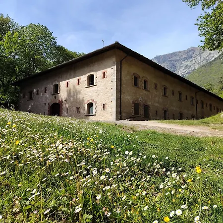 Rifugio Di Machaby * Arnad