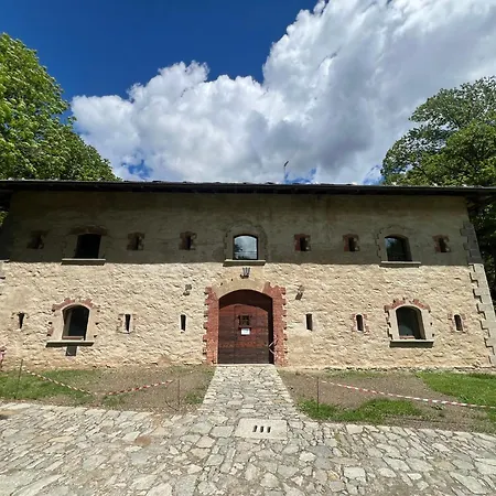 Rifugio Di Machaby Arnad