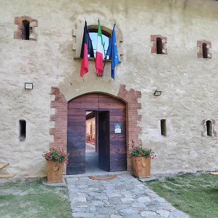 Rifugio Di Machaby Hostel Arnad