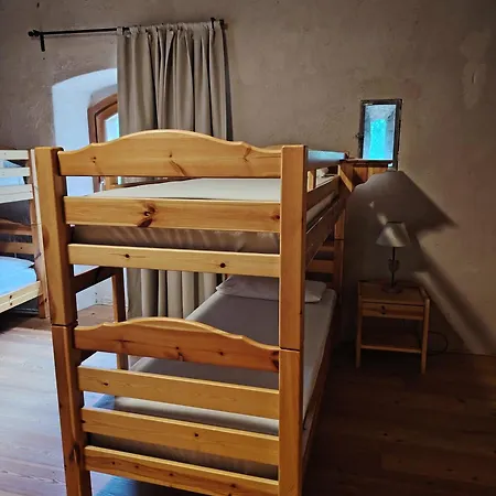 Rifugio Di Machaby Hostel Arnad