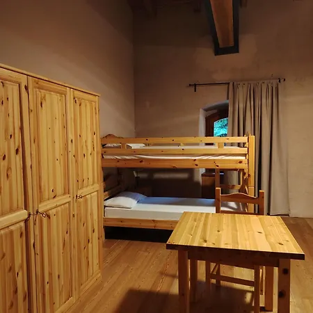 Rifugio Di Machaby Hostel Arnad