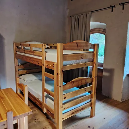 Rifugio Di Machaby Hostel Arnad