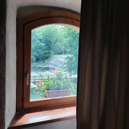 Hostel Rifugio Di Machaby Arnad