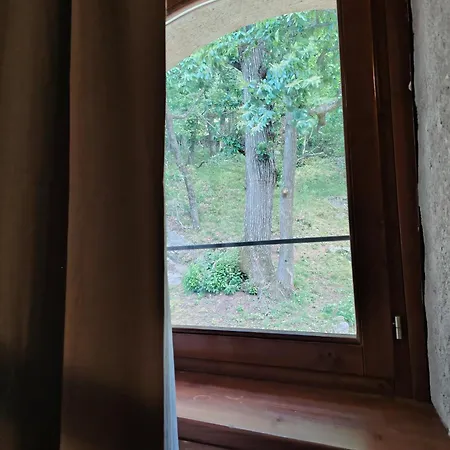 Hostel Rifugio Di Machaby Arnad