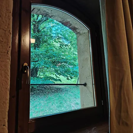 Rifugio Di Machaby Hostel Arnad