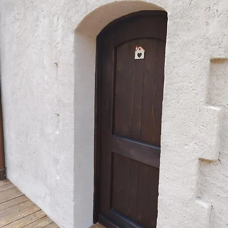 Rifugio Di Machaby Hostel Arnad